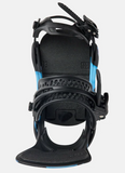 Burton: Women's Lexa X Bindings 25/26 - Cotton Candy