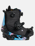 Burton: Women's Lexa X Bindings 25/26 - Cotton Candy