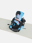 Burton: Women's Lexa X Bindings 25/26 - Cotton Candy