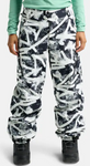Burton: Women's Reserve Relaxed Pant 2026