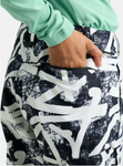 Burton: Women's Reserve Relaxed Pant 2026
