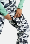 Burton: Women's Reserve Relaxed Pant 2026