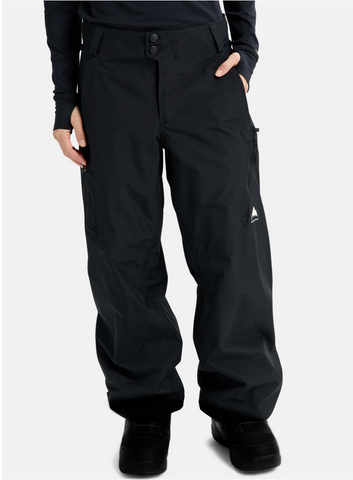 Burton: Women's Reserve Relaxed Pant 2026