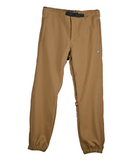 Candy Grind: Tech Joggers 2026 - Coyote Brown