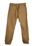 Candy Grind: Tech Joggers 2026 - Coyote Brown