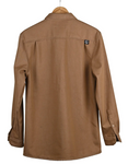 Candy Grind: Workshirt - Coyote Brown