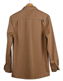 Candy Grind: Workshirt - Coyote Brown