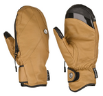Candy Grind: Handbag Mitten 2026 - Coyote Brown