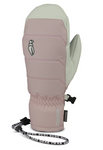 Crab Grab: Women's Snuggler Mitt 2026 - Cotton Candy