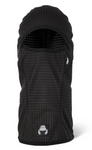 Crab Grab: Clawva Waffle Fleece 2026 - Black