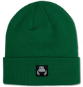 Crab Grab: Reservoir Beanie 2026 - Forest