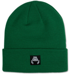Crab Grab: Reservoir Beanie 2026 - Forest