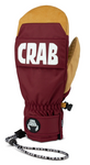 Crab Grab: Punch Mitt 2026 - Maroon