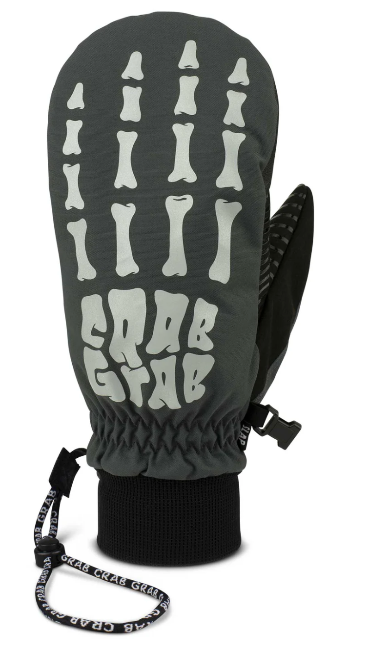 Crab Grab: Slap Mitt 2026