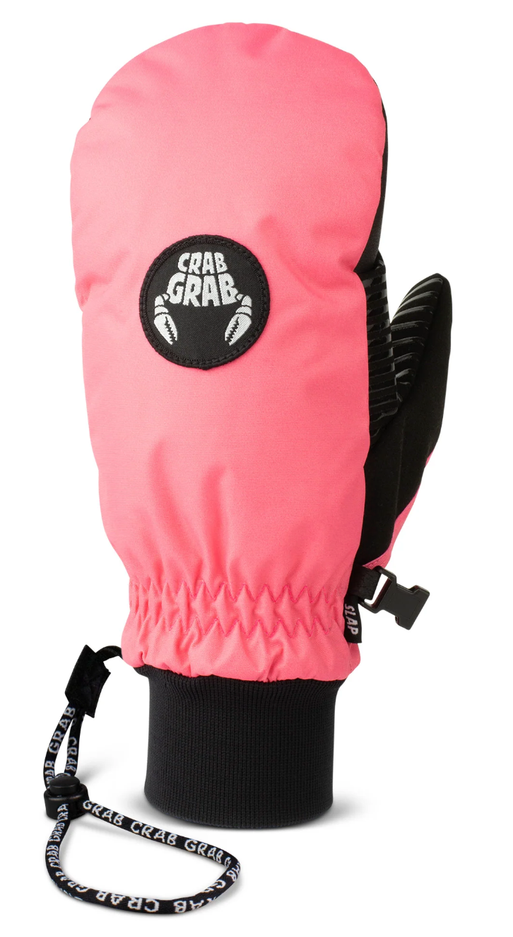 Crab Grab: Slap Mitt 2026