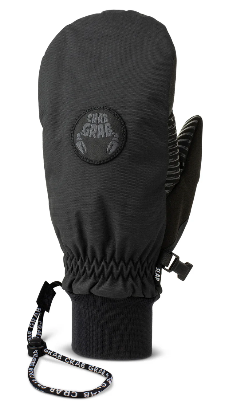 Crab Grab: Slap Mitt 2026