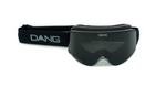Dang Snow: 2026 FL Mag Black X Black  (+Bonus Lens)