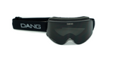 Dang Snow: 2026 FL Mag Black X Black  (+Bonus Lens)