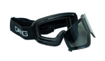 Dang Snow: 2026 FL Mag Black X Black  (+Bonus Lens)