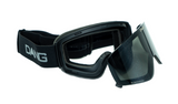 Dang Snow: 2026 FL Mag Black X Black  (+Bonus Lens)