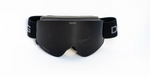 Dang Snow: 2026 FL Mag Black X Black  (+Bonus Lens)