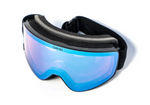Dang Snow: 2026 FL Mag Stone X Ice Blue (+Bonus Lens)