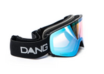 Dang Snow: 2026 FL Mag Stone X Ice Blue (+Bonus Lens)