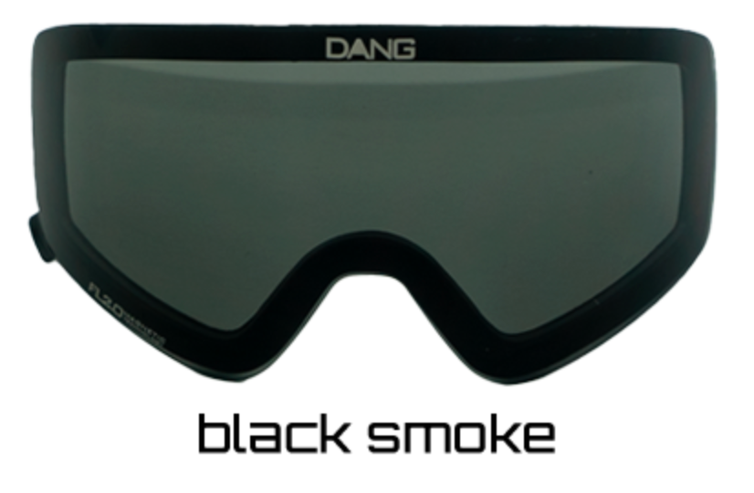 Dang Snow: 2026 FL Mag Lens