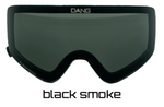 Dang Snow: 2026 FL Mag Lens