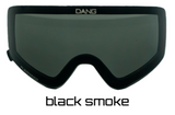 Dang Snow: 2026 FL Mag Lens