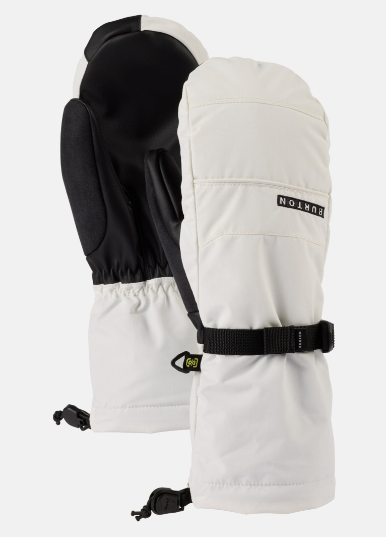 Burton: Women's Profile Mittens - 2026