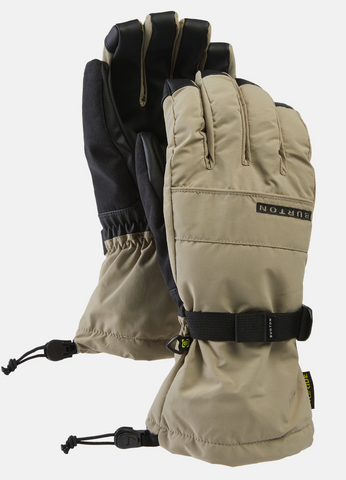 Burton: Profile Glove 2026 - Summit Taupe