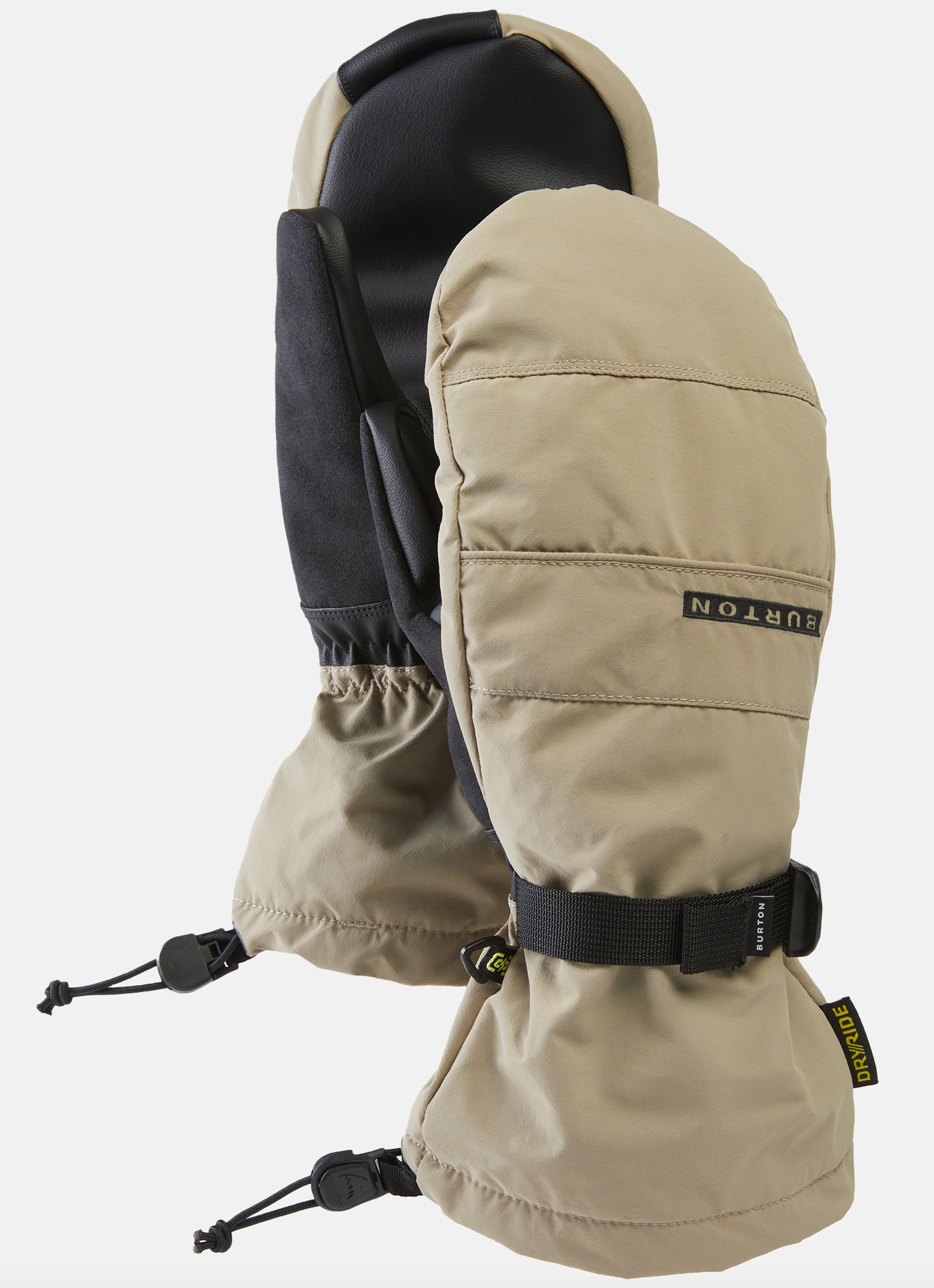 Burton: Men's Profile Mitt 2026