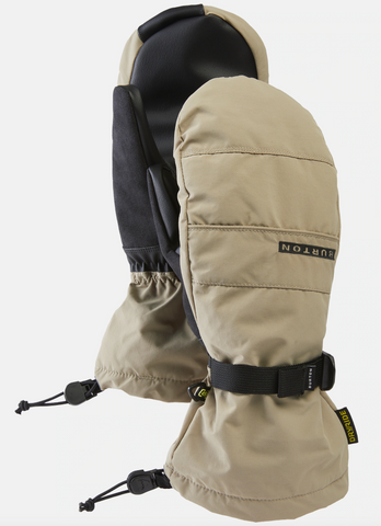 Burton: Men's Profile Mitt 2026