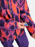 Burton: Men's Reserve GORE-TEX 2L Insulated Jacket - Fiesta Pro