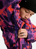 Burton: Men's Reserve GORE-TEX 2L Insulated Jacket - Fiesta Pro