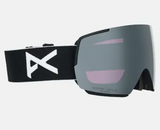 Anon Goggles: M5 Goggles + Polarized Perceive Lens
