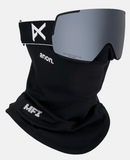 Anon Goggles: M5 Goggles + Polarized Perceive Lens