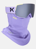 Anon Goggles: M5 Goggles + MFI Mask 2026 - Hyper Lilac/Perceived Sunny Onyx