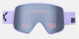 Anon Goggles: M6S + MFI Mask 2026