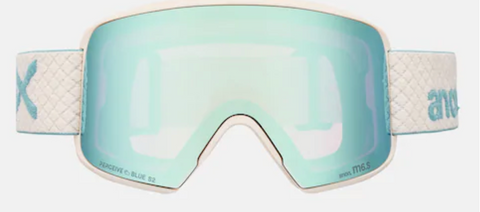 Anon Goggles: M6S + MFI Mask 2026