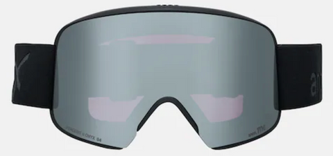 Anon Goggles: M6 + MFI Mask 2026