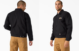 Dickies: Men's Dickies X Thrasher Jacket - Black