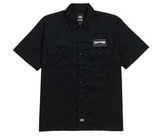 Dickies: Dickies x Thrasher Work Shirt