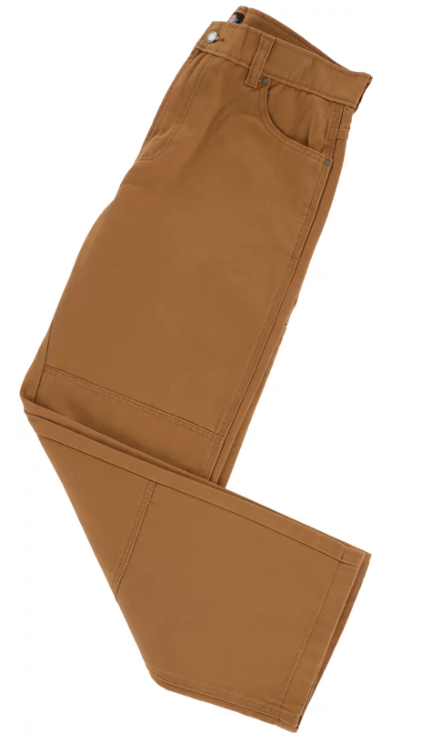 Dickies: Men's Dickies X Thrasher Logo Pants