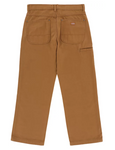 Dickies: Men's Dickies X Thrasher Logo Pants