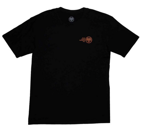 Never Summer: Handbuilt Short Sleeve T-Shirt