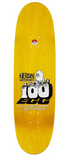 Heroin Skateboards: Heroin 100th Egg Deck