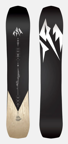 Jones: Flagship PRO Snowboard 2026