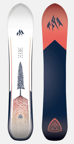 Jones: Womens Dream Weaver Snowboard 2026
